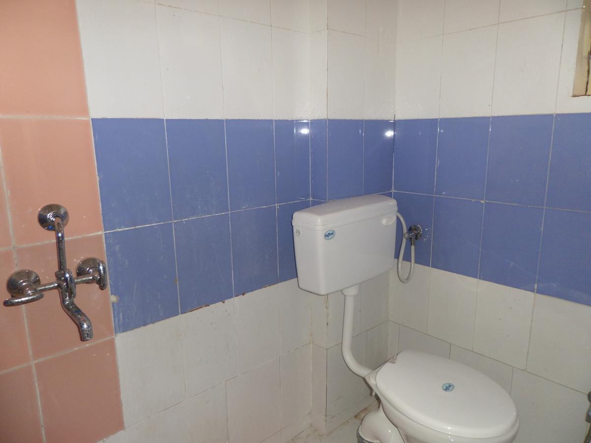 Hotel Royal Lodging Phursungi Εξωτερικό φωτογραφία